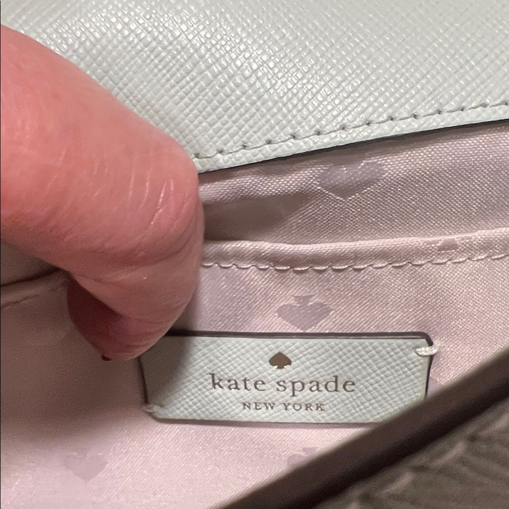 Kate Spade Carson Convertible Crossbody - Picture 8 of 14
